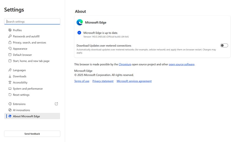Right-Click Not Working in Browser – How to Fix 1