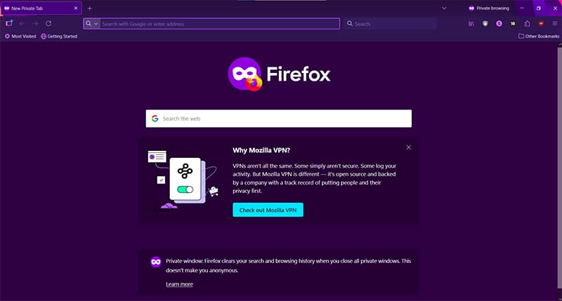 Right-Click Not Working in Browser – How to Fix 2