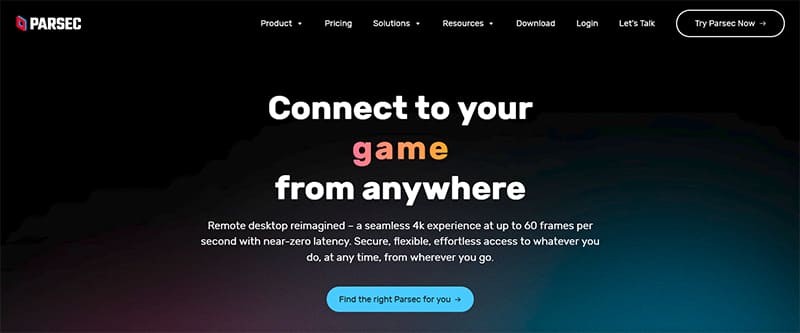 The Best Remote Control App for Windows 2