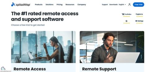 The Best Remote Control App for Windows - Tech Junkie