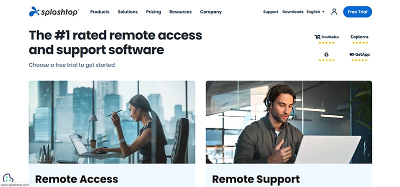 The Best Remote Control App for Windows 3