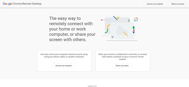 The Best Remote Control App for Windows 4