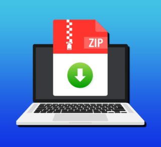 apps to open zip files