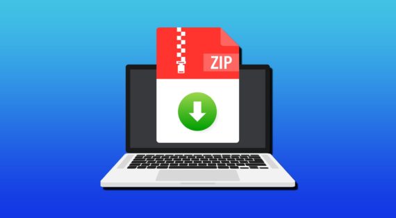 apps to open zip files