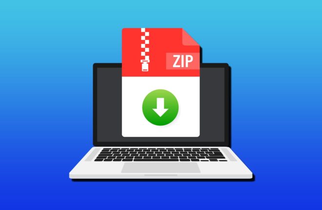 apps to open zip files