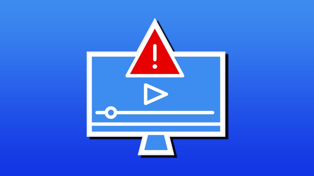 Common Codec Errors in Video Streaming and How to Resolve Them