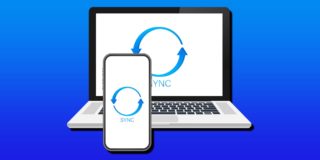 control your PC remotely via phone