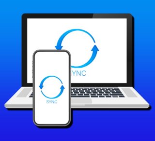 control your PC remotely via phone