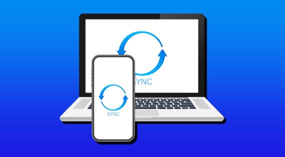 control your PC remotely via phone