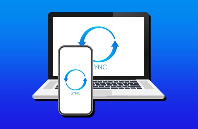 control your PC remotely via phone