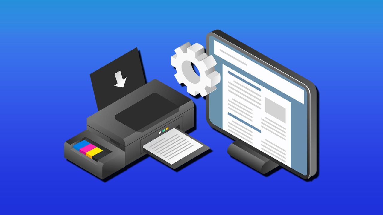 How to Install an Old Printer Manually in Windows 11