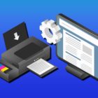 how to install an old printer manually in windows 11