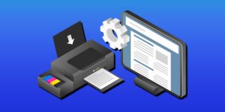 how to install an old printer manually in windows 11