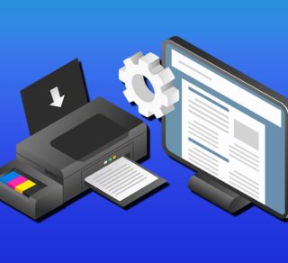 how to install an old printer manually in windows 11