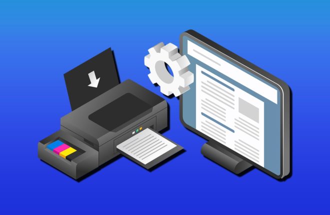 how to install an old printer manually in windows 11