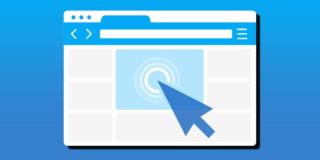 right-click not working in browser