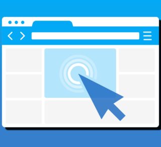 right-click not working in browser