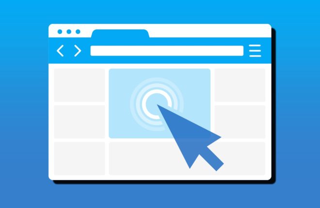 right-click not working in browser