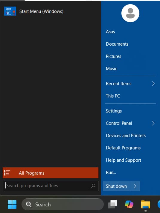 Best Ways to Bring Back Old Features to Windows 11 2
