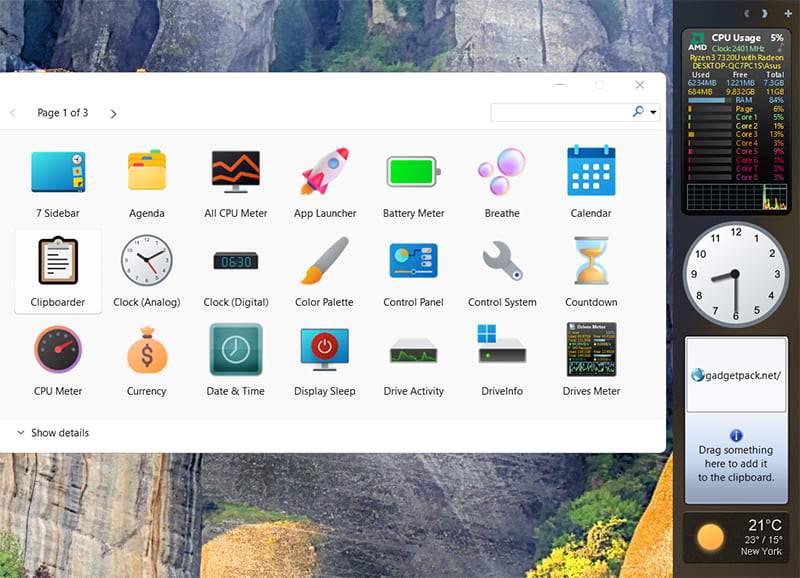 Best Ways to Bring Back Old Features to Windows 11 3