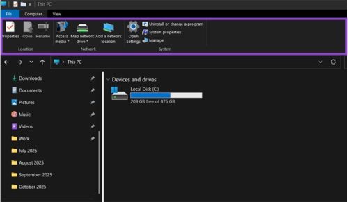 Best Ways to Bring Back Old Features to Windows 11 - Tech Junkie