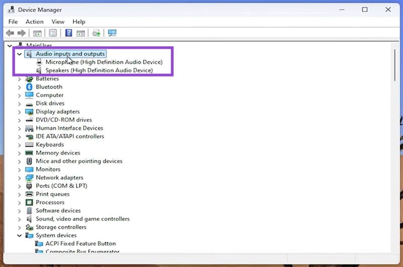 How to Disable “Which Device Did You Plug In” Notification Spam 3