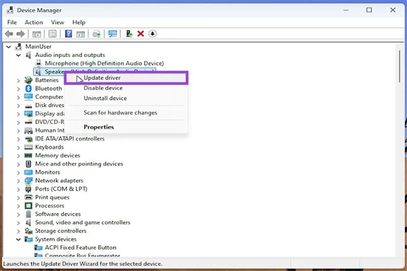 How to Disable “Which Device Did You Plug In” Notification Spam 4
