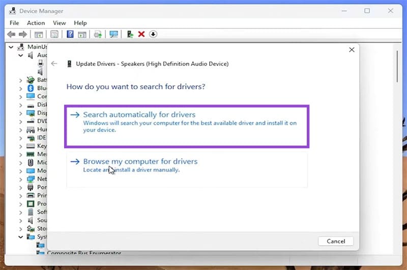 How to Disable “Which Device Did You Plug In” Notification Spam 5