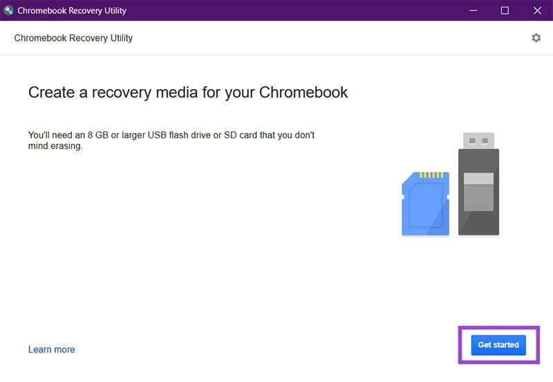 How to Turn an Old Windows 10 Laptop Into a Chromebook 2