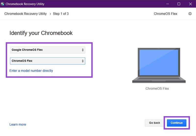 How to Turn an Old Windows 10 Laptop Into a Chromebook 3