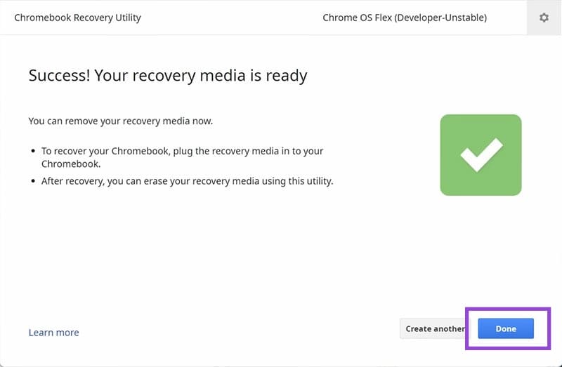 How to Turn an Old Windows 10 Laptop Into a Chromebook 5