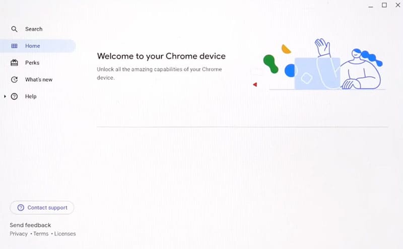 How to Turn an Old Windows 10 Laptop Into a Chromebook 8