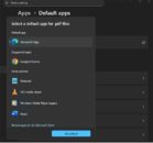 PDF Files Won't Open in Windows 11 – How to Fix - Tech Junkie