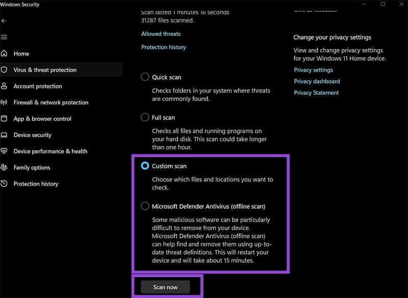 PDF Files Won't Open in Windows 11 – How to Fix 6