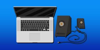 disable which device did you plug in notification