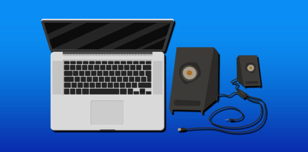 disable which device did you plug in notification