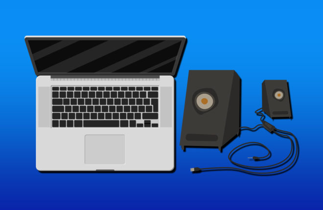disable which device did you plug in notification