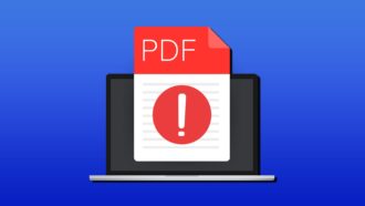 PDF Files Won't Open in Windows 11 – How to Fix - Tech Junkie