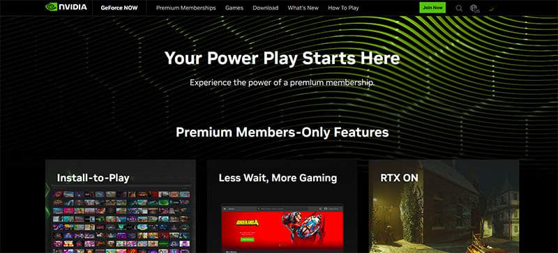 Best Alternatives to Xbox Game Pass 1