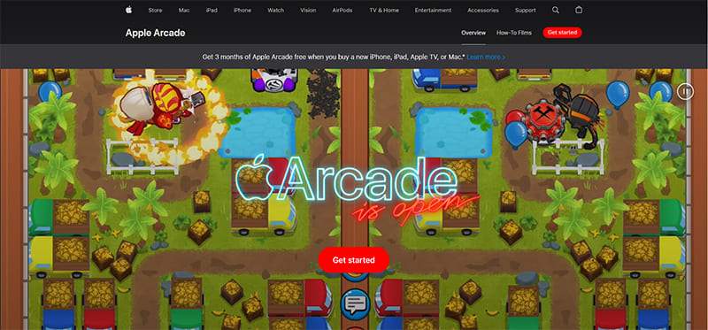 Best Alternatives to Xbox Game Pass 2