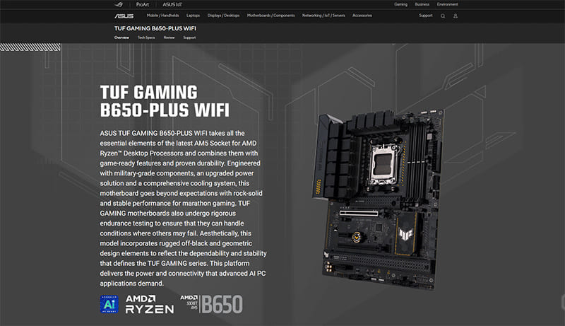 Best Budget Motherboards for Gaming PCs in 2025 2