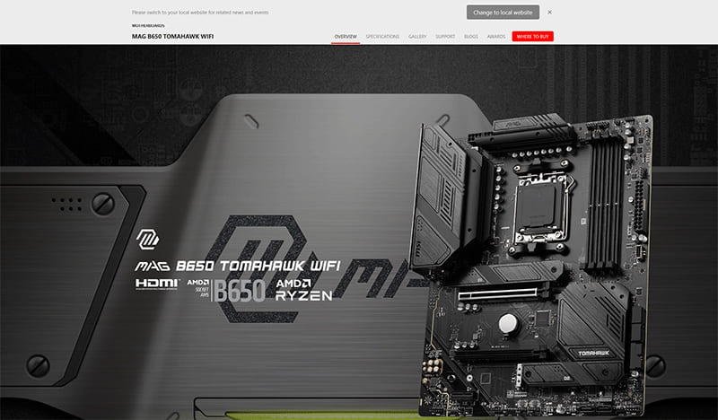 Best Budget Motherboards for Gaming PCs in 2025 3