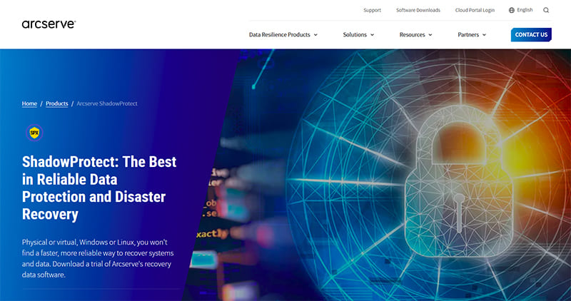 Best Windows PC Backup Software 1