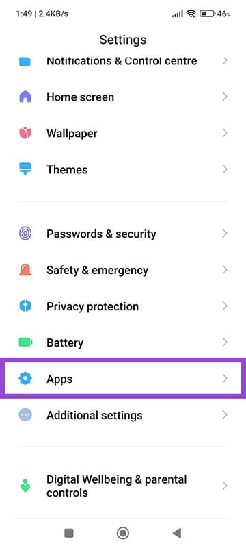 Common Causes and Fixes for Android Error Code 505 on Google Play 1