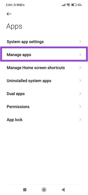 Common Causes and Fixes for Android Error Code 505 on Google Play 2