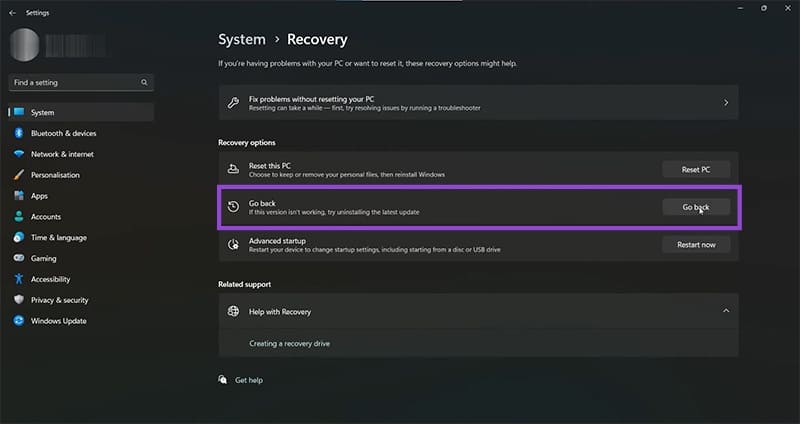 How Windows KB5066835 Update Slowed Down Nvidia Gaming – And the Fix You Need Now 3