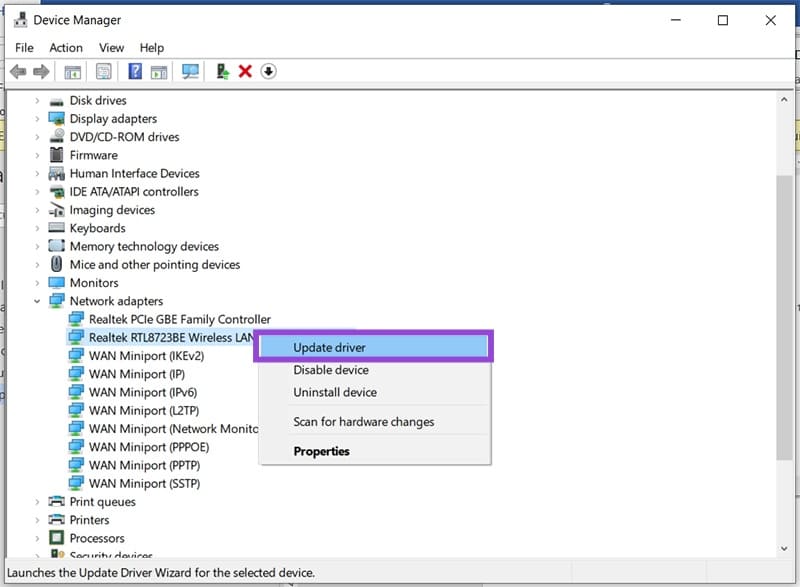 How to Increase Your Internet Speed 1