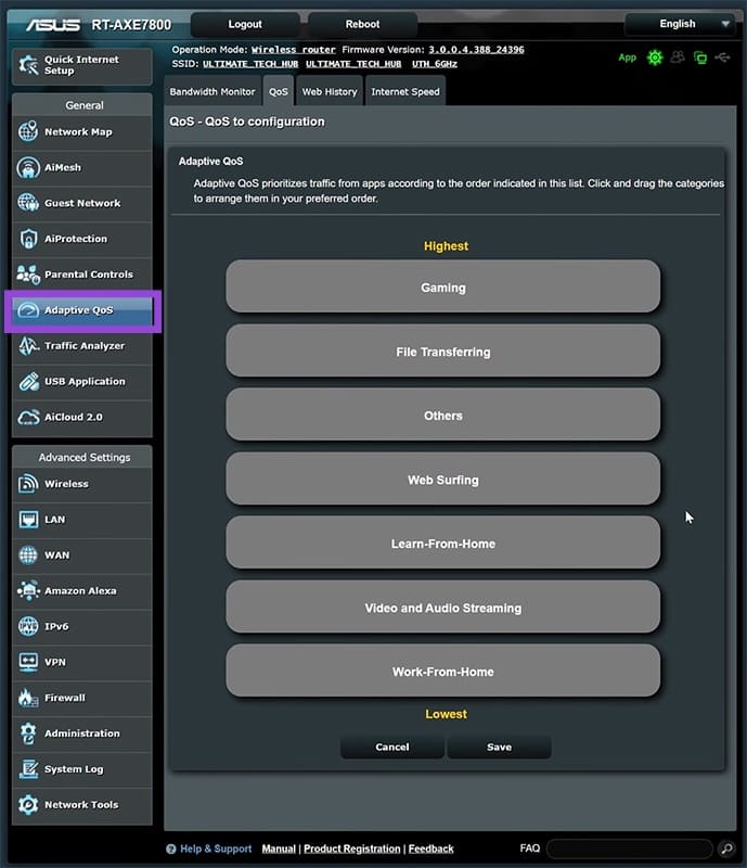 How to Increase Your Internet Speed 3