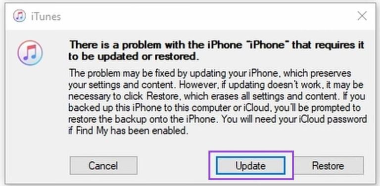 Top Solutions for Resolving iPhone Error Code 4013 During Updates ...