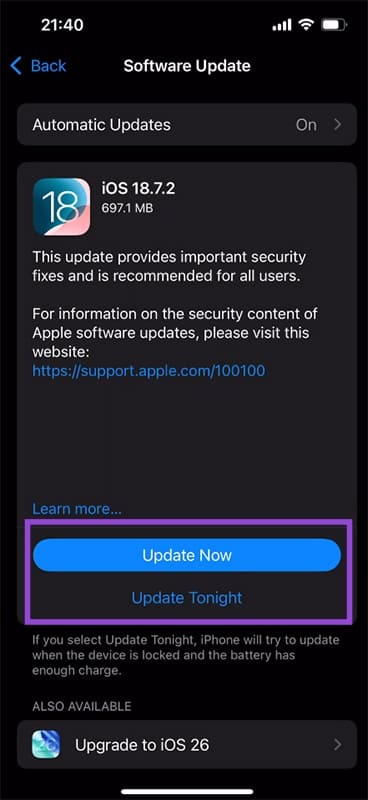 Top Solutions for Resolving iPhone Error Code 4013 During Updates 4